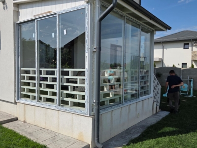 Poza Usi glisante 12