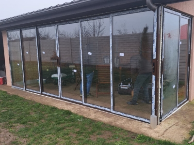 Poza Usi glisante 13